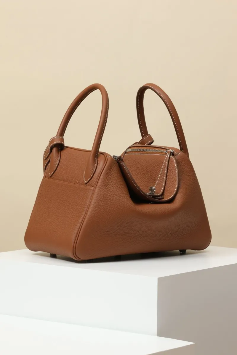 Hermes Top Handle Bags-7