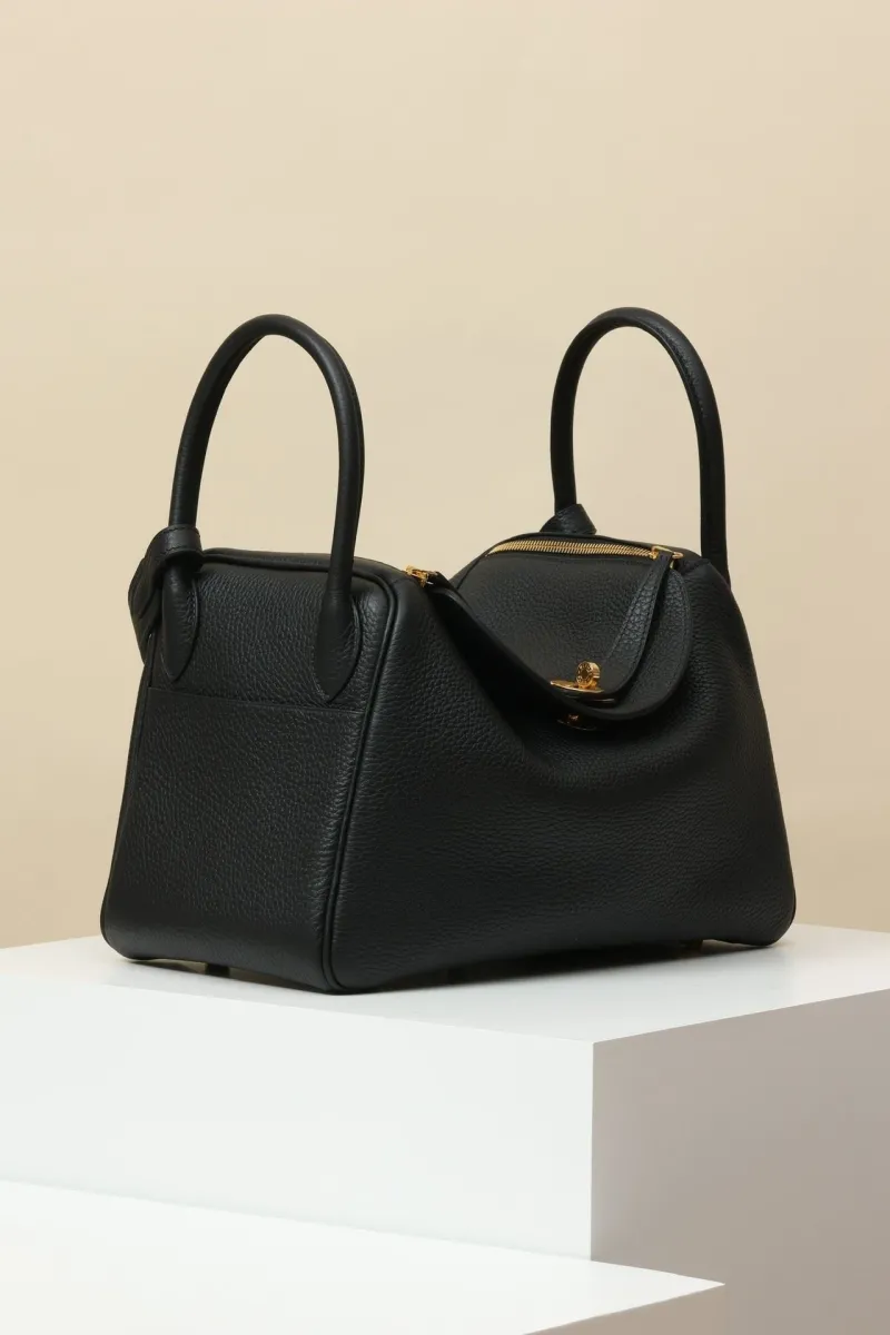 Hermes Top Handle Bags-8