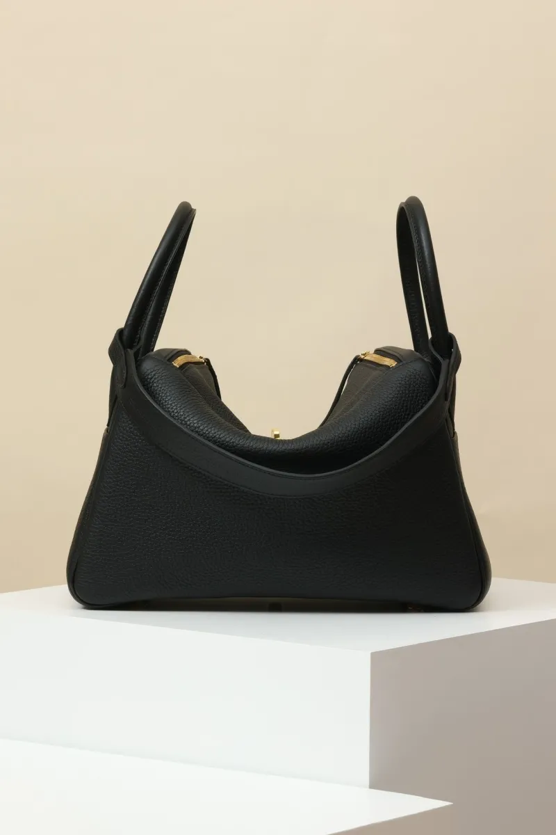 Alternative view of Hermes Top Handle Bags-8