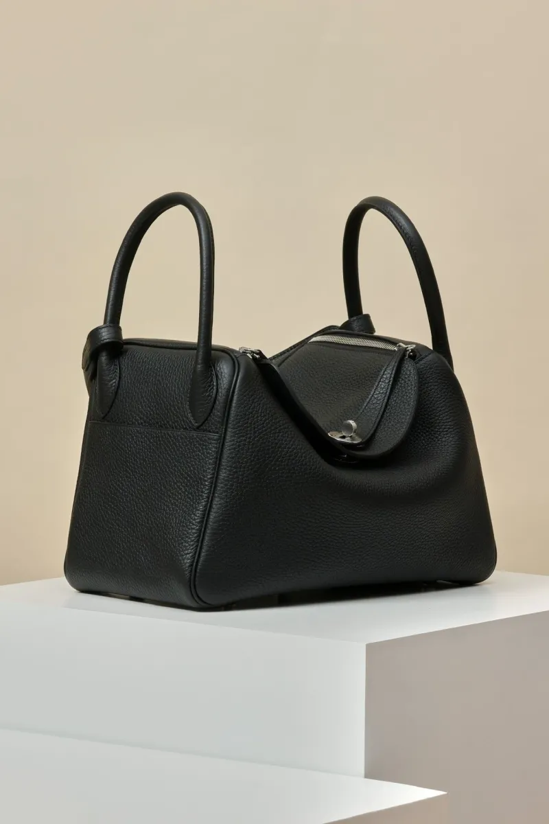Hermes Top Handle Bags-9