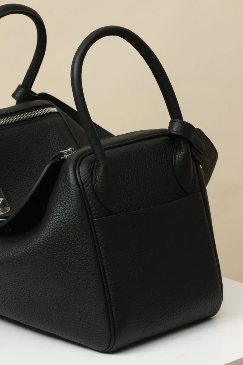 Alternative view of Hermes Top Handle Bags-9