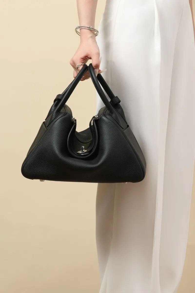 Hermes Top Handle Bags-9 - Image 5