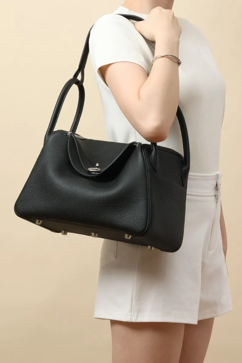 Hermes Top Handle Bags-9 - Image 6