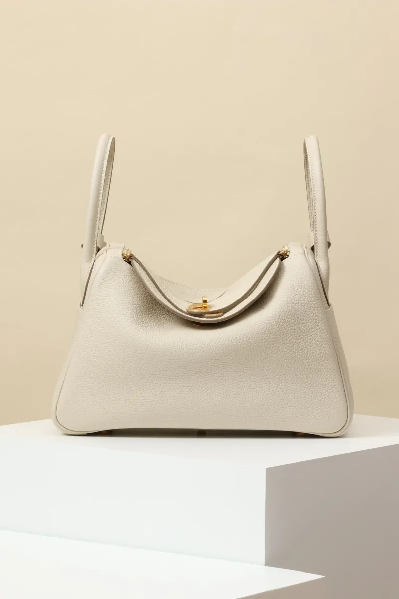 Hermes Top Handle Bags-10