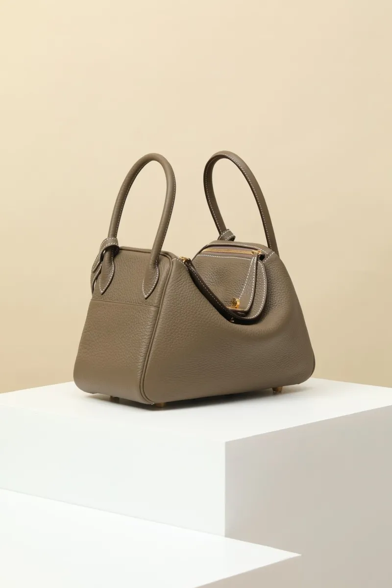 Hermes Top Handle Bags-11