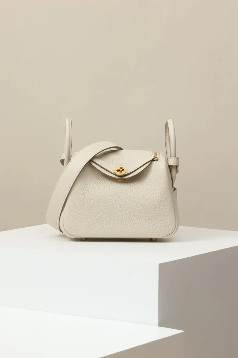 Hermes Top Handle Bags-12