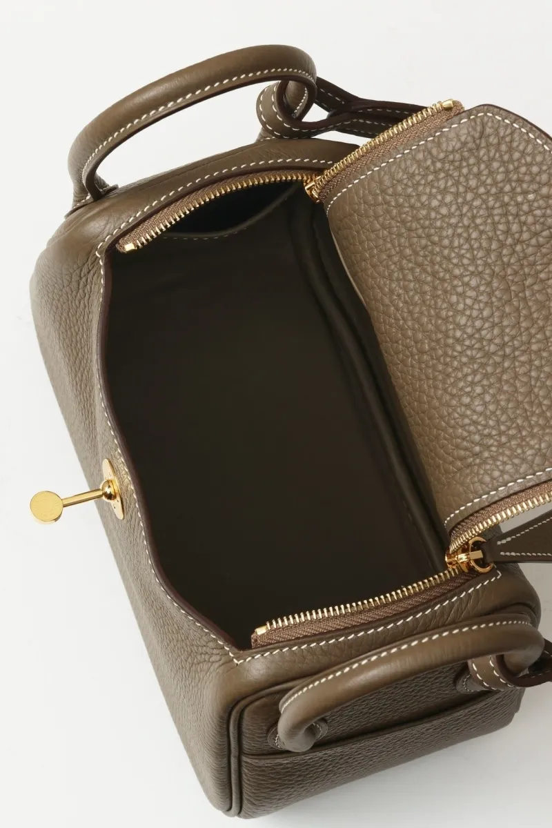 Hermes Top Handle Bags-13 - Image 4