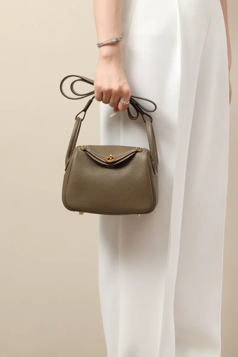 Hermes Top Handle Bags-13 - Image 5