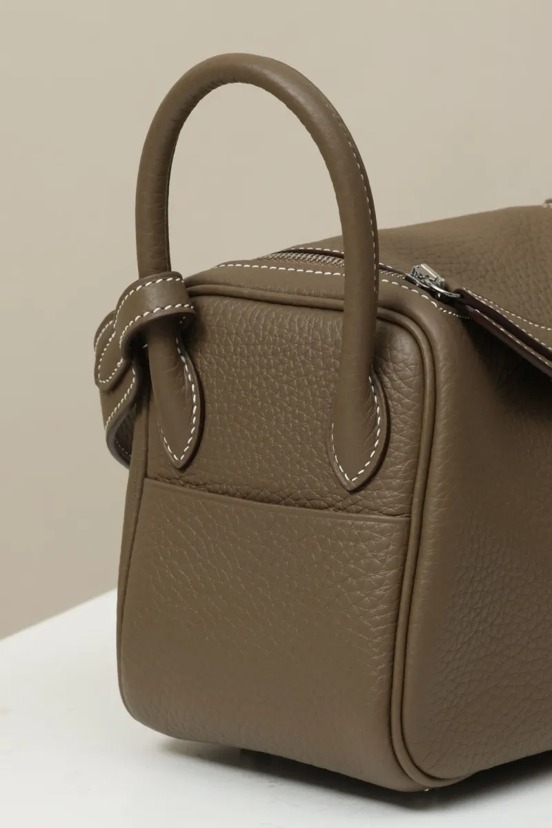 Hermes Top Handle Bags-14