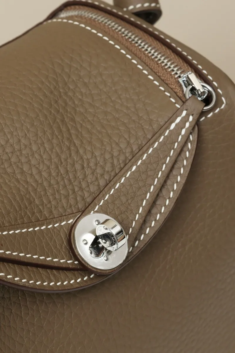 Alternative view of Hermes Top Handle Bags-14