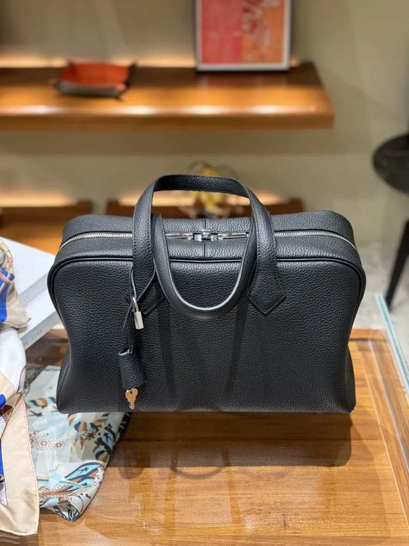 Hermes Top Handle Bags-15 - Image 3