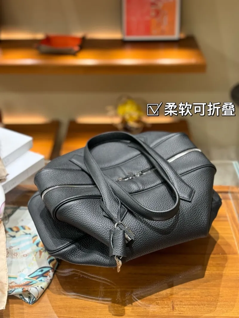 Hermes Top Handle Bags-15 - Image 6