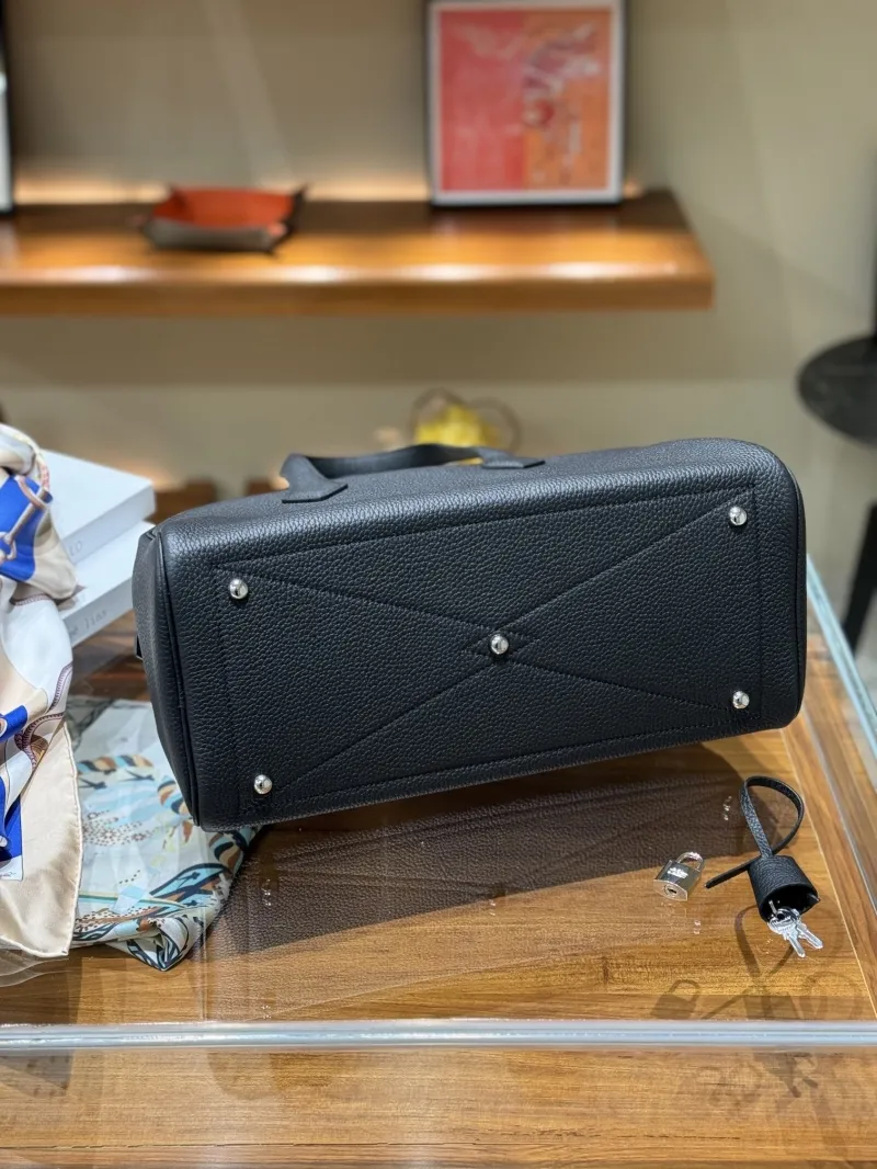 Hermes Top Handle Bags-15 - Image 7