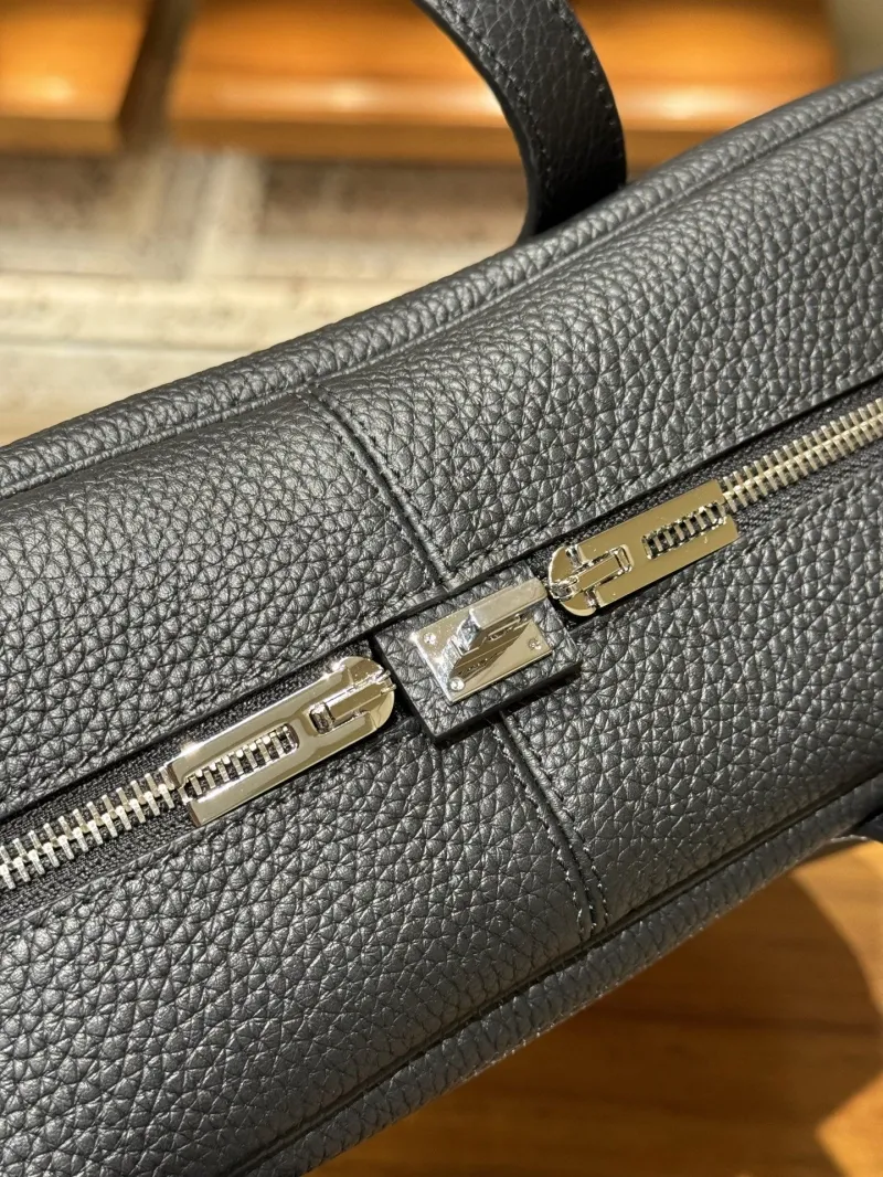 Hermes Top Handle Bags-15 - Image 9