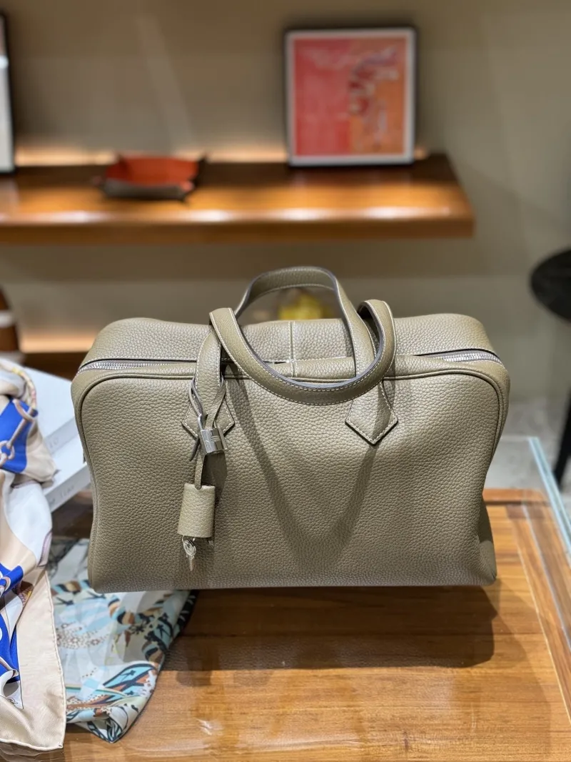 Hermes Top Handle Bags-16 - Image 3