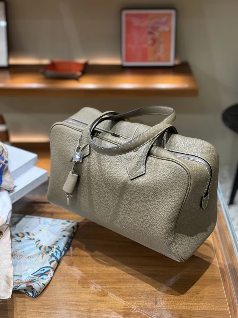 Hermes Top Handle Bags-16 - Image 4