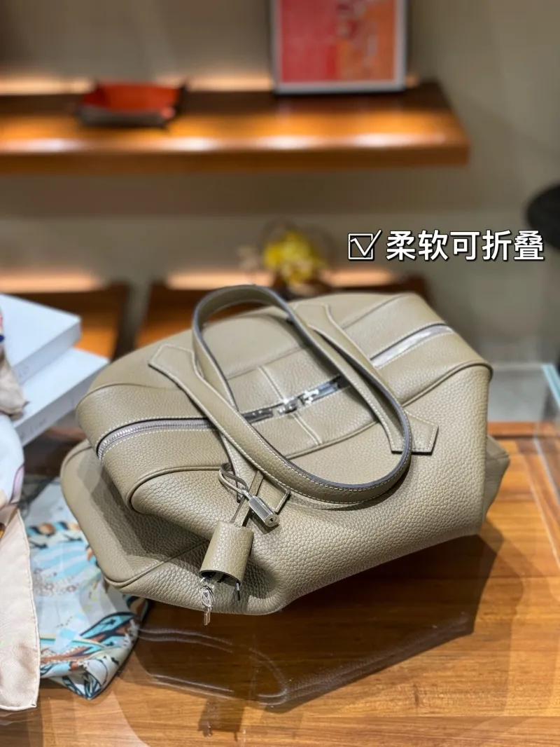 Hermes Top Handle Bags-16 - Image 6