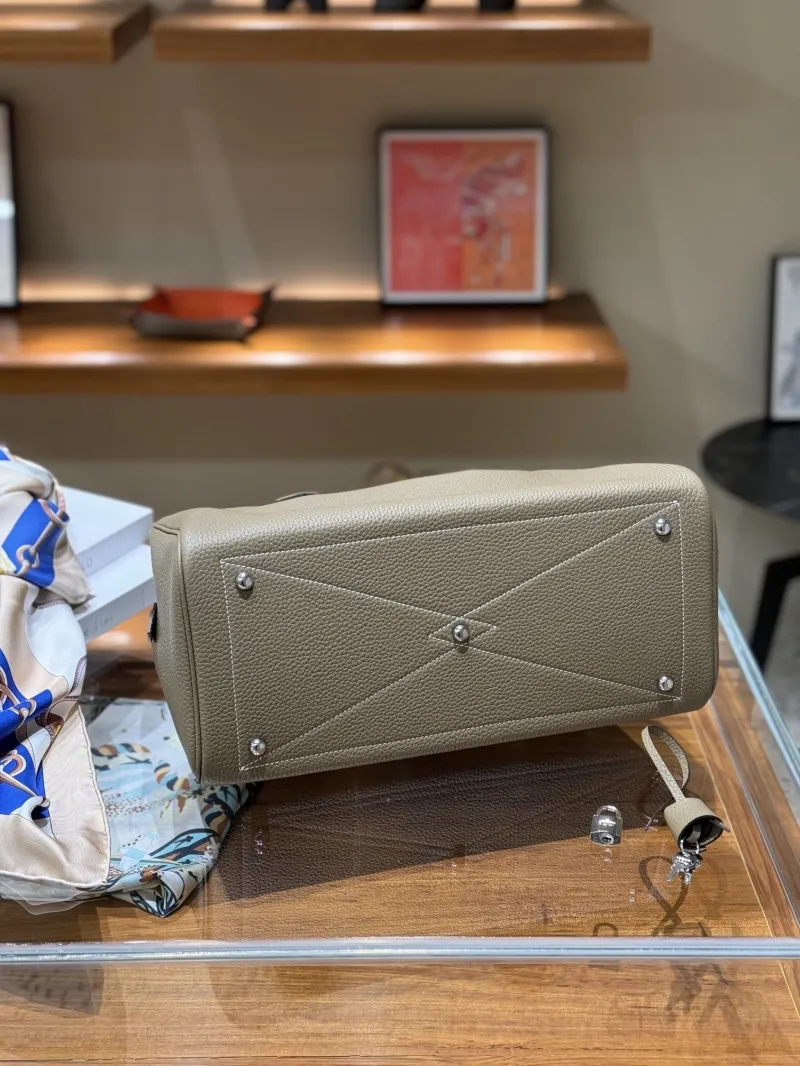 Hermes Top Handle Bags-16 - Image 7