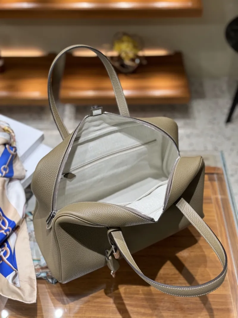 Hermes Top Handle Bags-16 - Image 8
