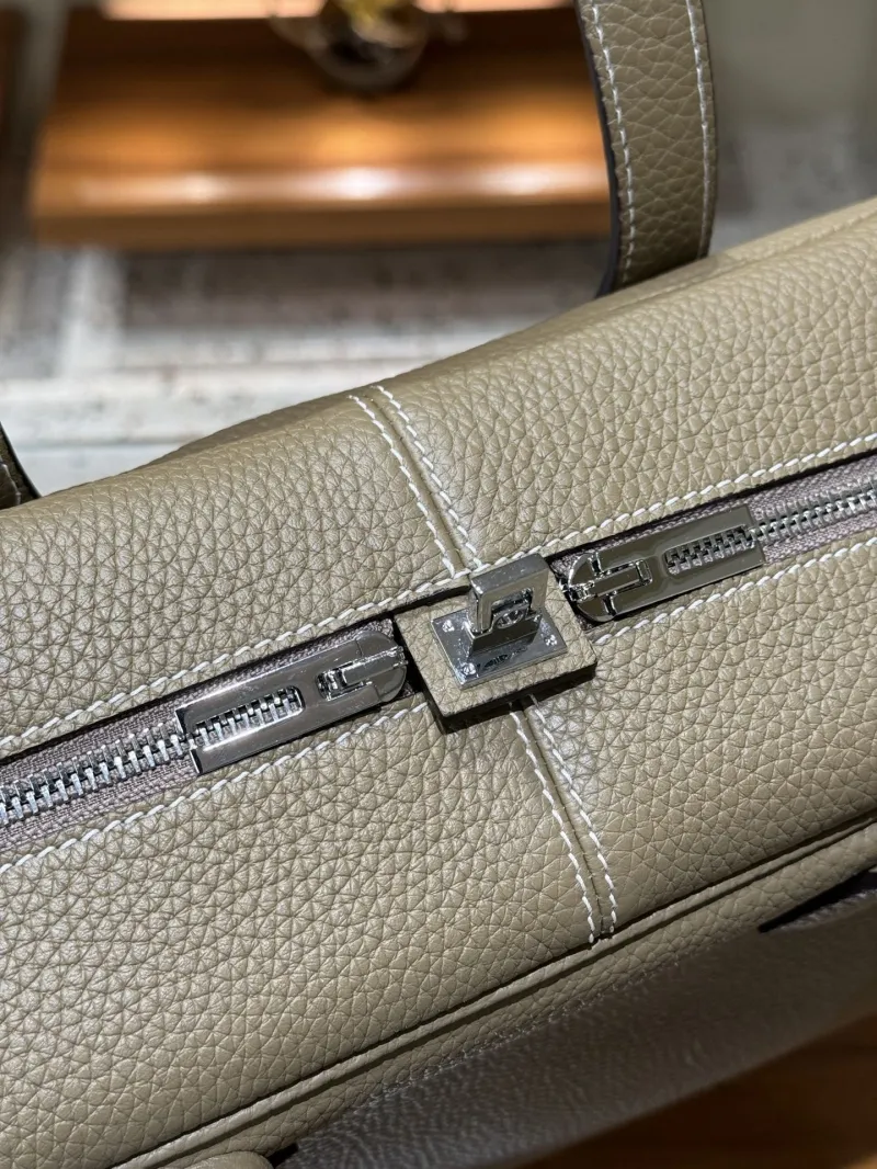 Hermes Top Handle Bags-16 - Image 9