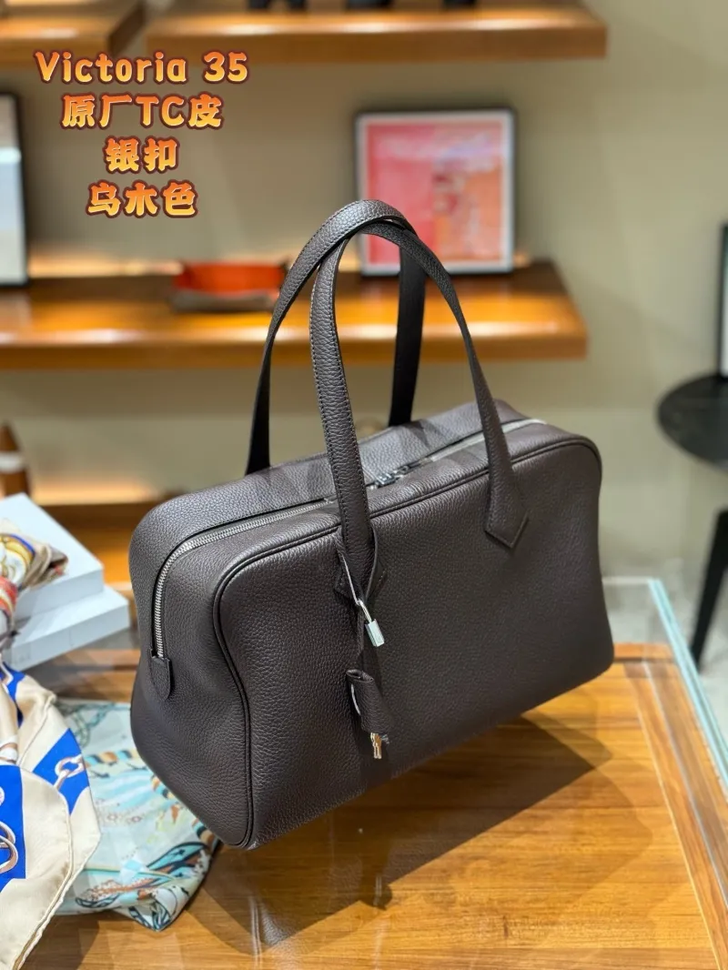 Hermes Top Handle Bags-17