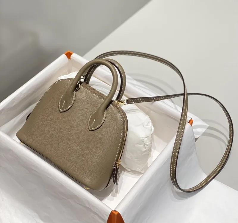 Hermes Top Handle Bags-21 - Image 3