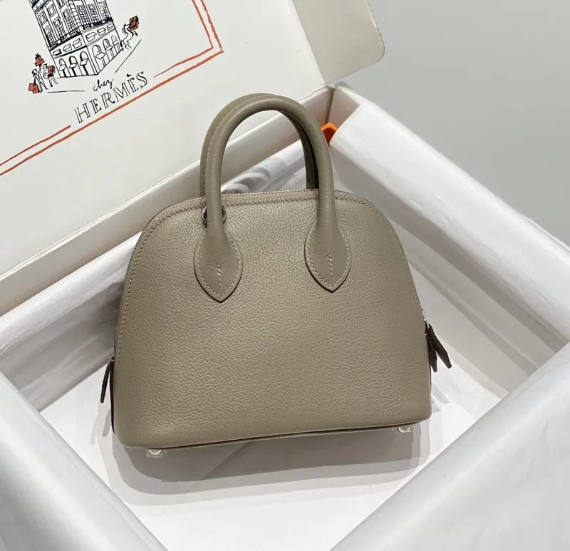 Hermes Top Handle Bags-27
