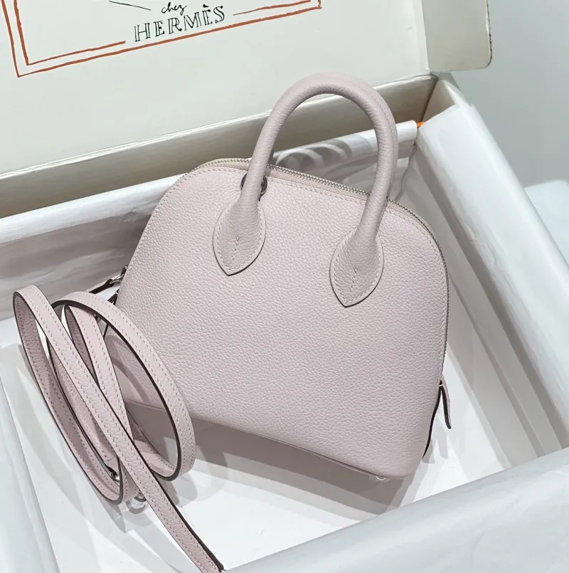 Alternative view of Hermes Top Handle Bags-29