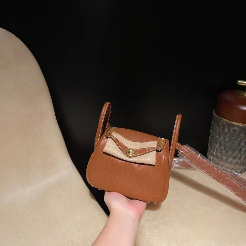 Hermes Top Handle Bags-35