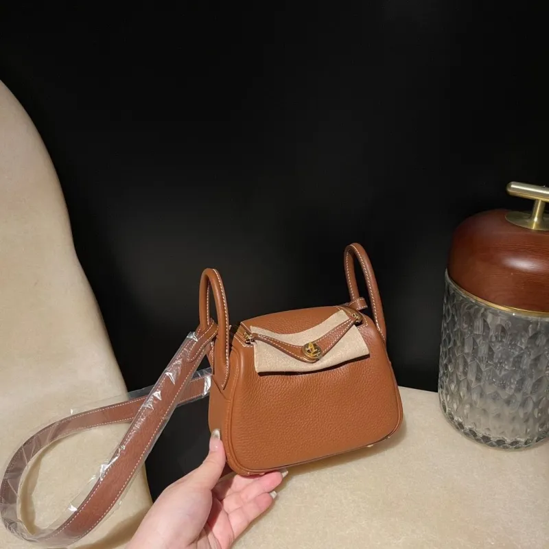 Alternative view of Hermes Top Handle Bags-35