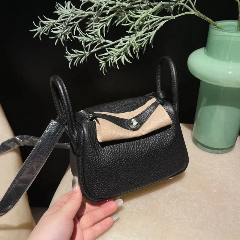Alternative view of Hermes Top Handle Bags-36