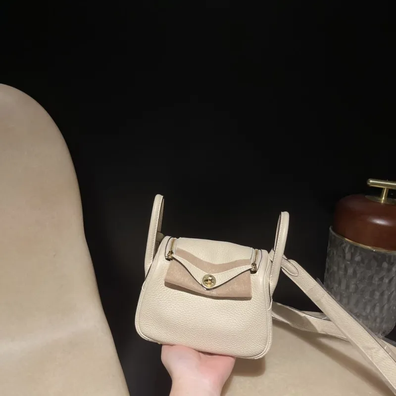 Hermes Top Handle Bags-38