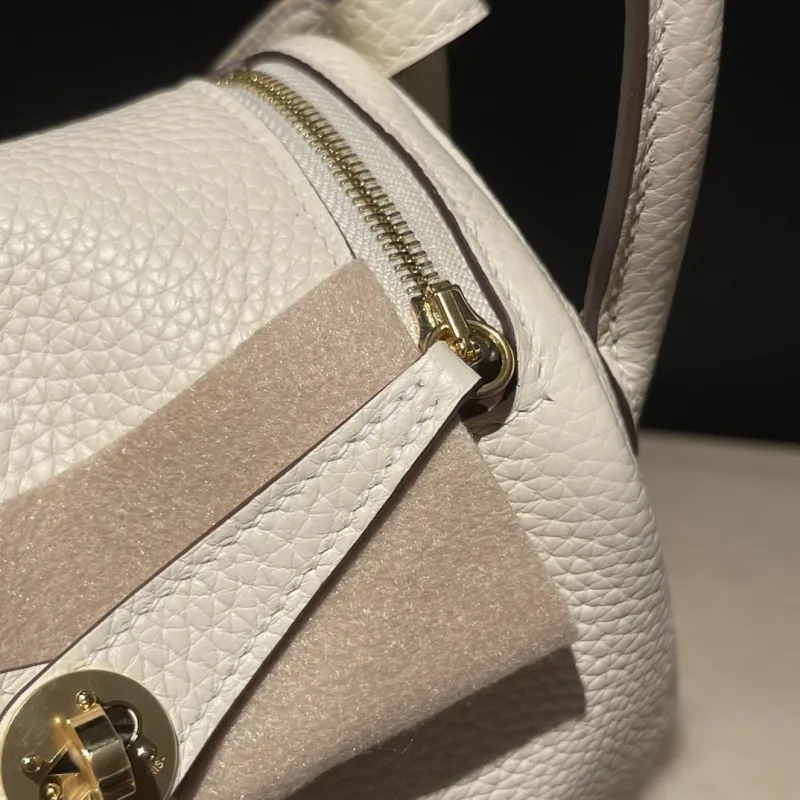 Alternative view of Hermes Top Handle Bags-38