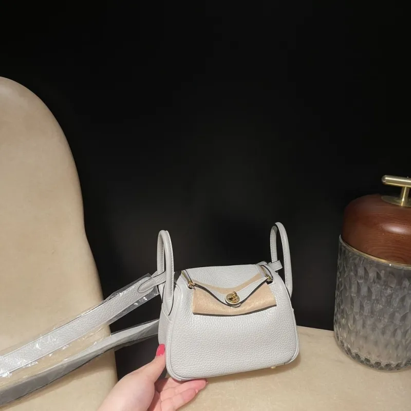 Hermes Top Handle Bags-39