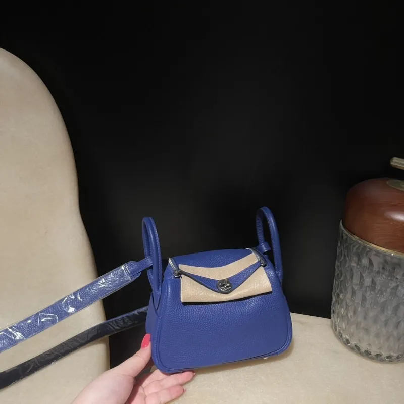 Alternative view of Hermes Top Handle Bags-40