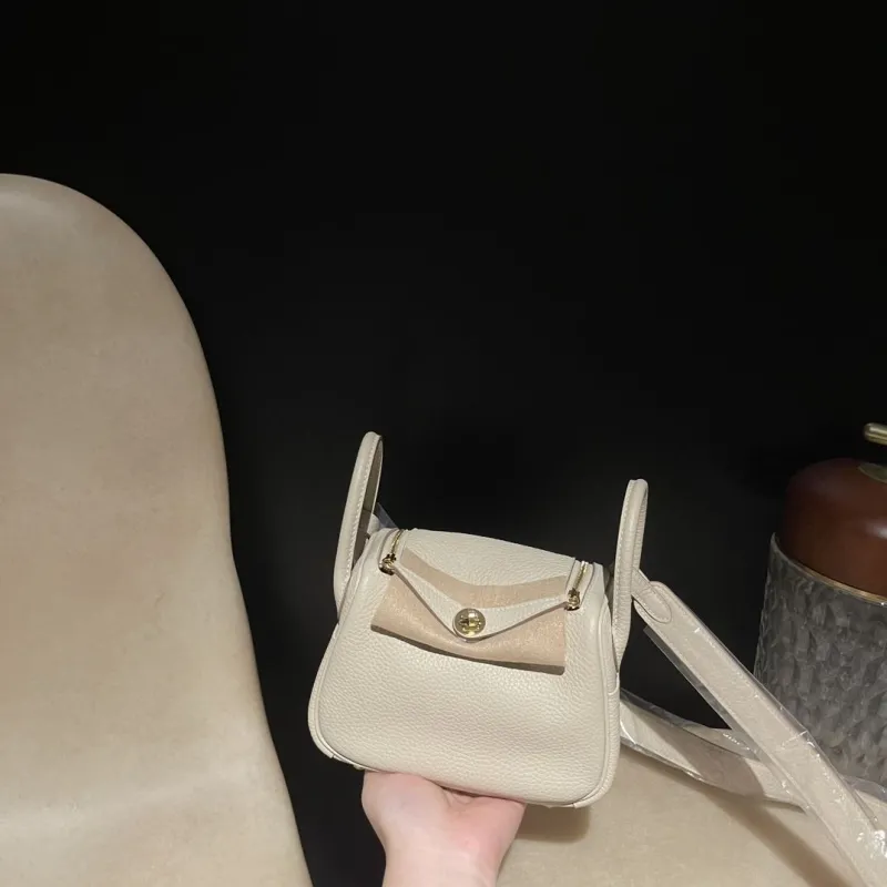 Hermes Top Handle Bags-41