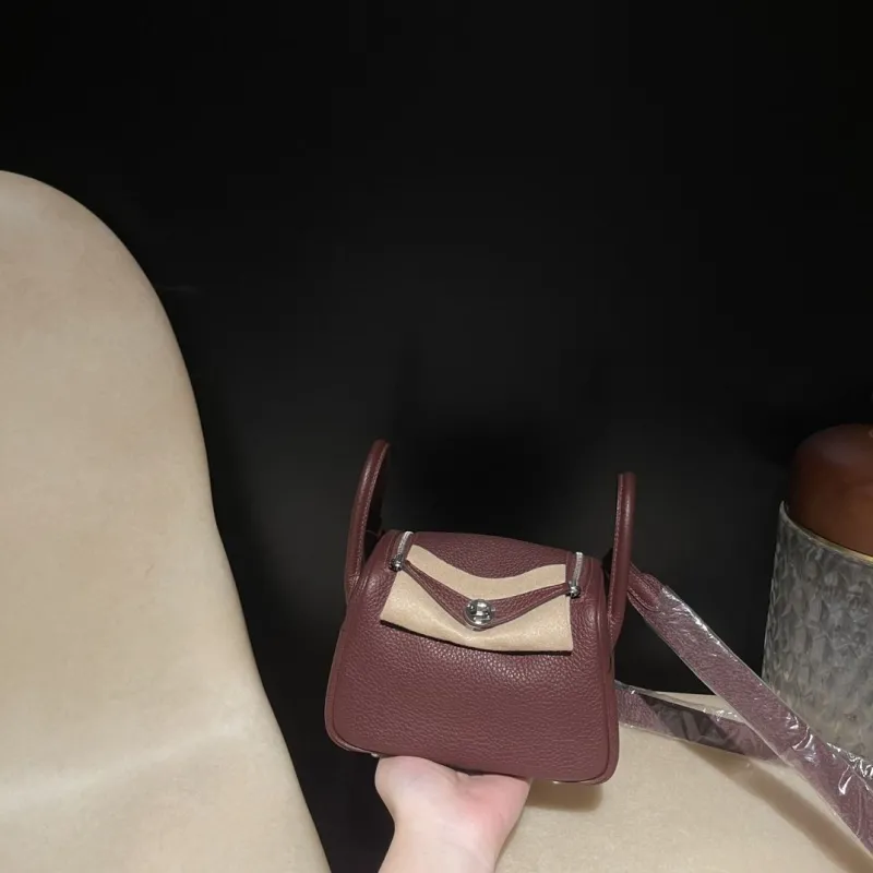 Hermes Top Handle Bags-43