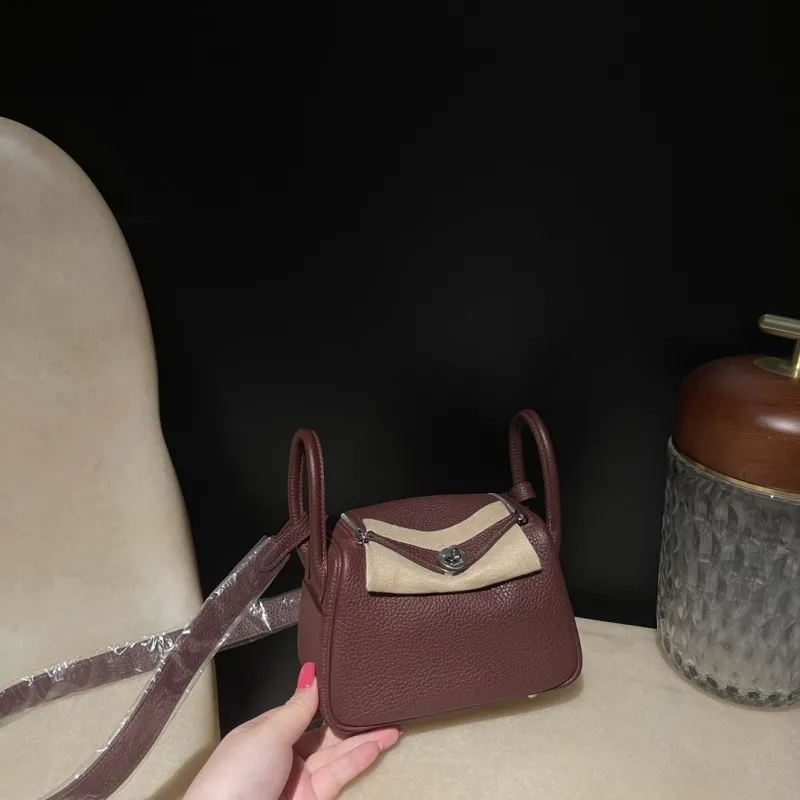 Alternative view of Hermes Top Handle Bags-43