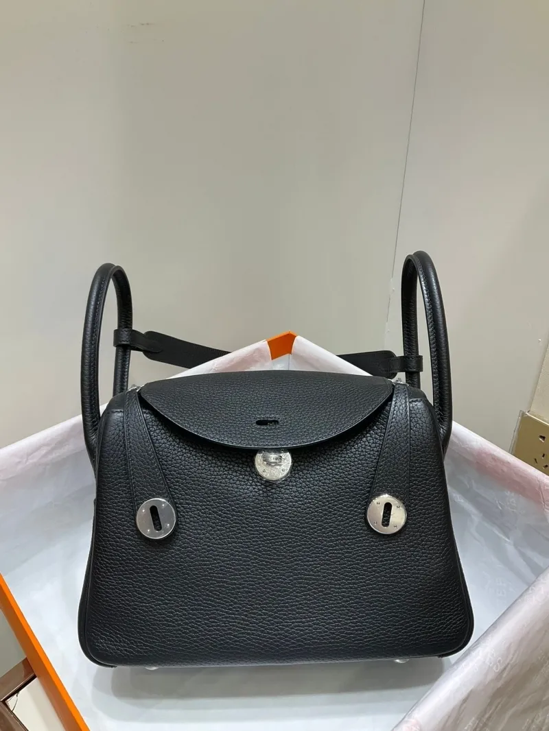Hermes Top Handle Bags-45