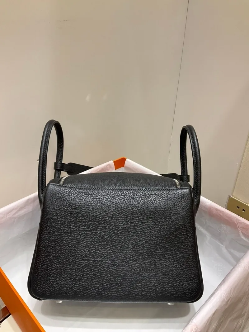 Alternative view of Hermes Top Handle Bags-45