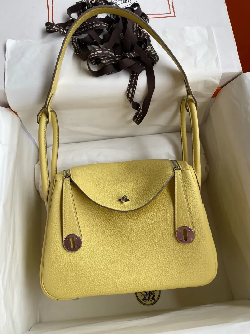 Hermes Top Handle Bags-50