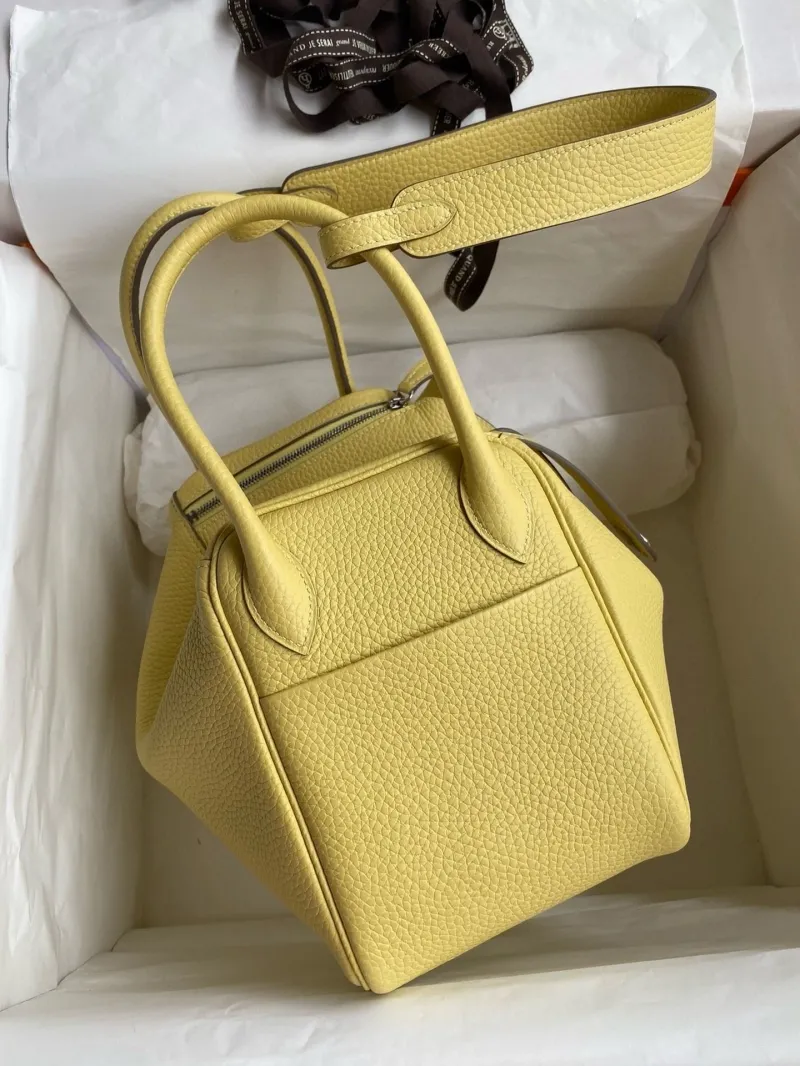 Alternative view of Hermes Top Handle Bags-50