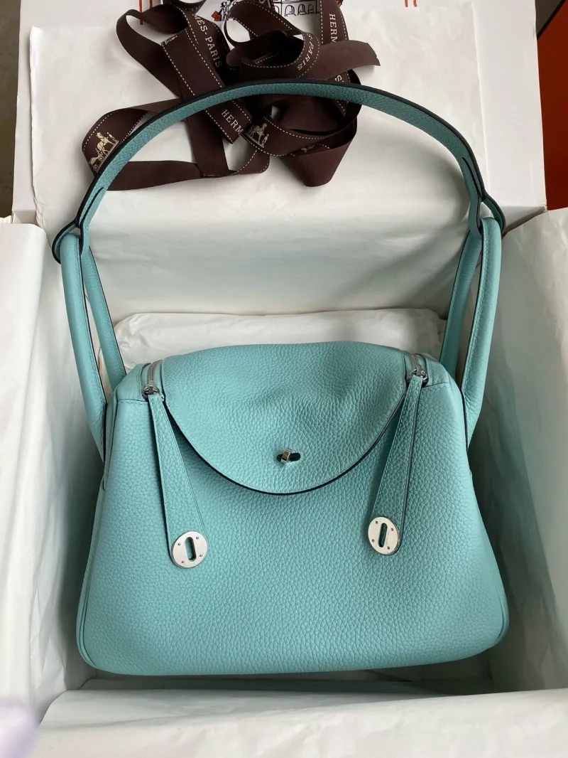 Hermes Top Handle Bags-51