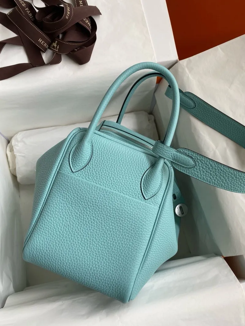 Alternative view of Hermes Top Handle Bags-51