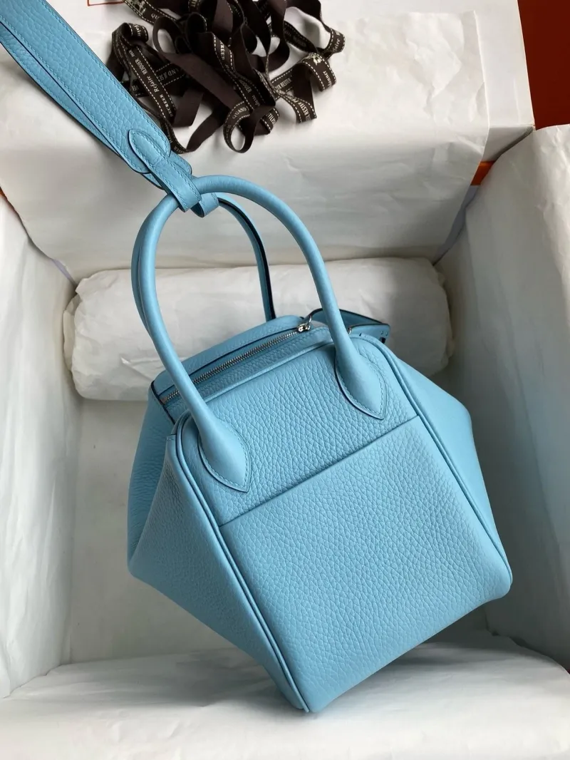 Alternative view of Hermes Top Handle Bags-53