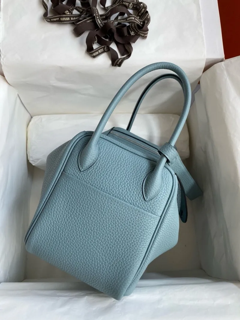 Alternative view of Hermes Top Handle Bags-54