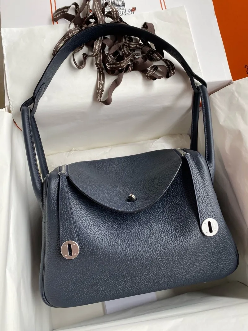 Hermes Top Handle Bags-55
