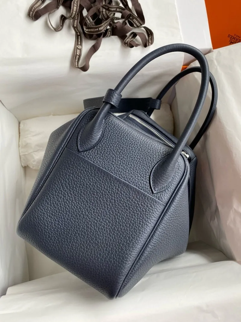 Alternative view of Hermes Top Handle Bags-55