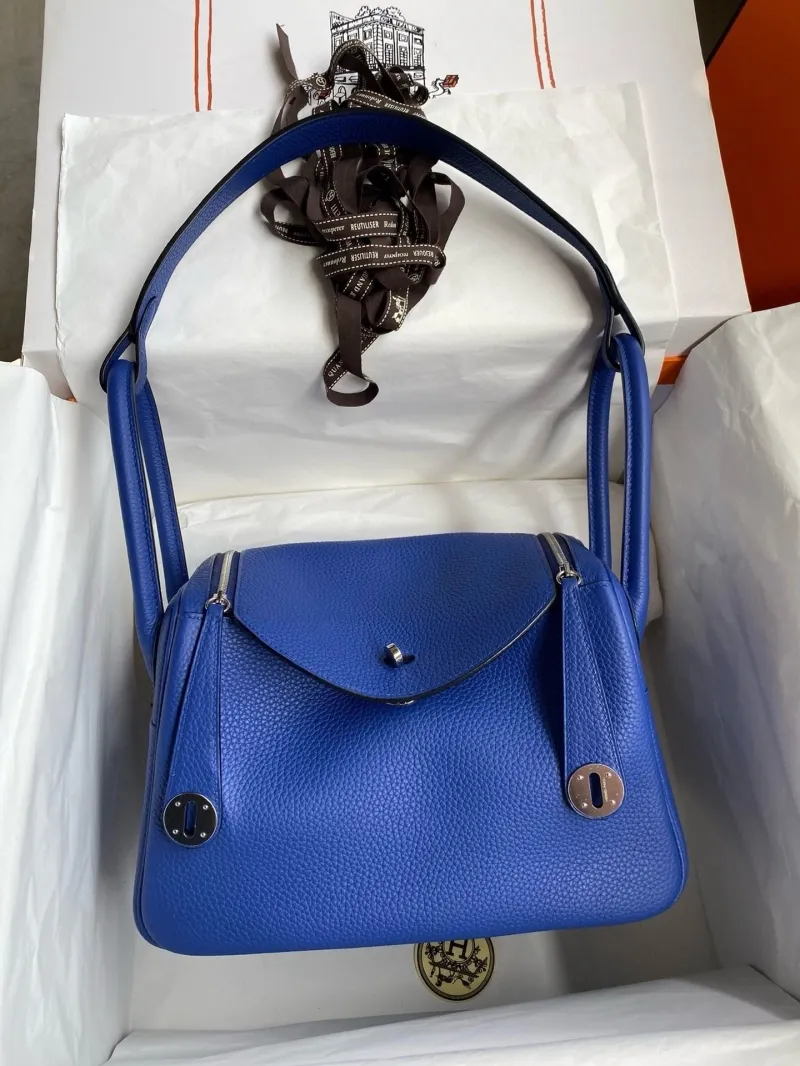 Hermes Top Handle Bags-56