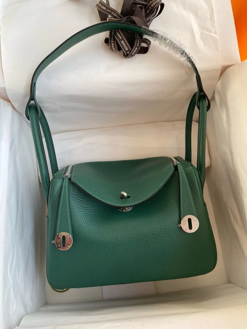 Hermes Top Handle Bags-57